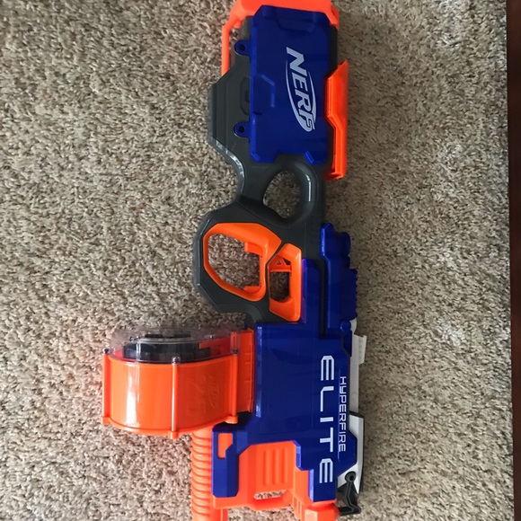 Nerf collection 600 worth of nerf guns - Picture 4 of 14